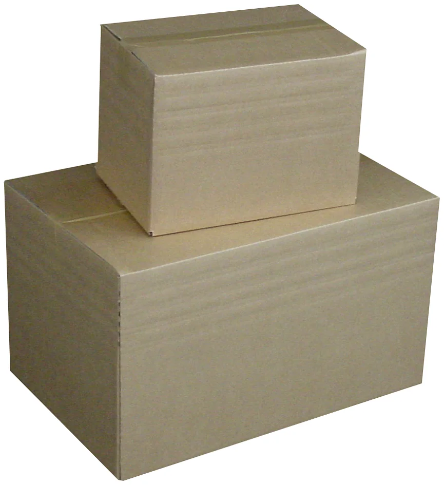 HAPPEL Carton ondulé à plier 960 - 20 pièces — 600 × 400 × 150 mm - OEM 960