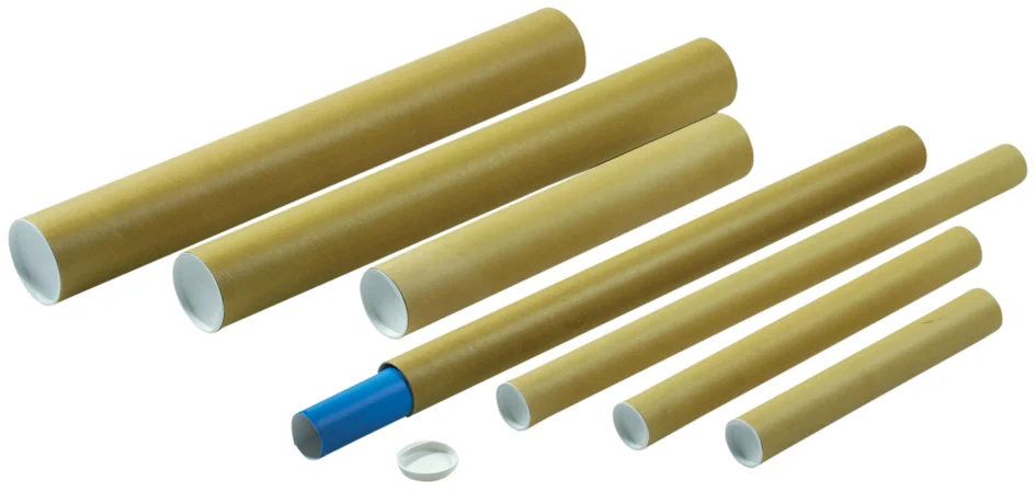 MAILmedia Tube d'expédition, dimensions internes: 750 x 80mm - OEM 30001359
