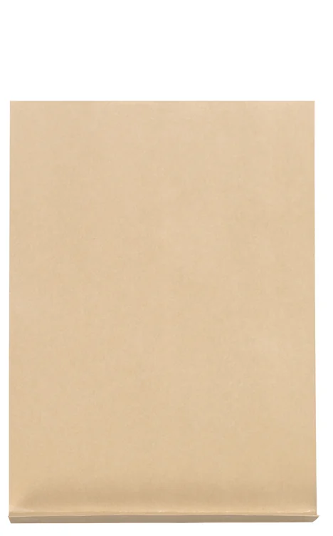 herlitz Pochette d'expédition à soufflet C4, adhésive — 229 × 324 mm - OEM 300002832