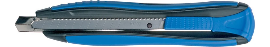 Maped Cutter Zenoa Sensitiv, lame: 9 mm, bleu - OEM 086010