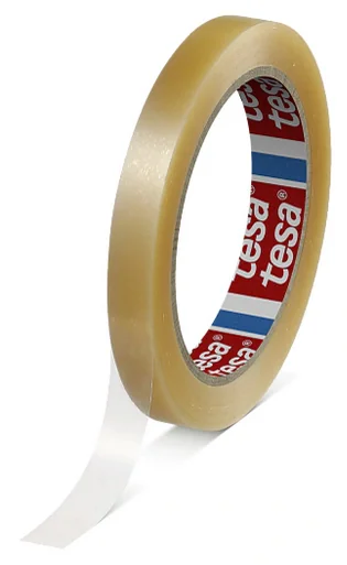tesa Ruban adhésif d'emballage 4204, 19 mm x 66 m - lot de 8 - OEM 04204-00010-00