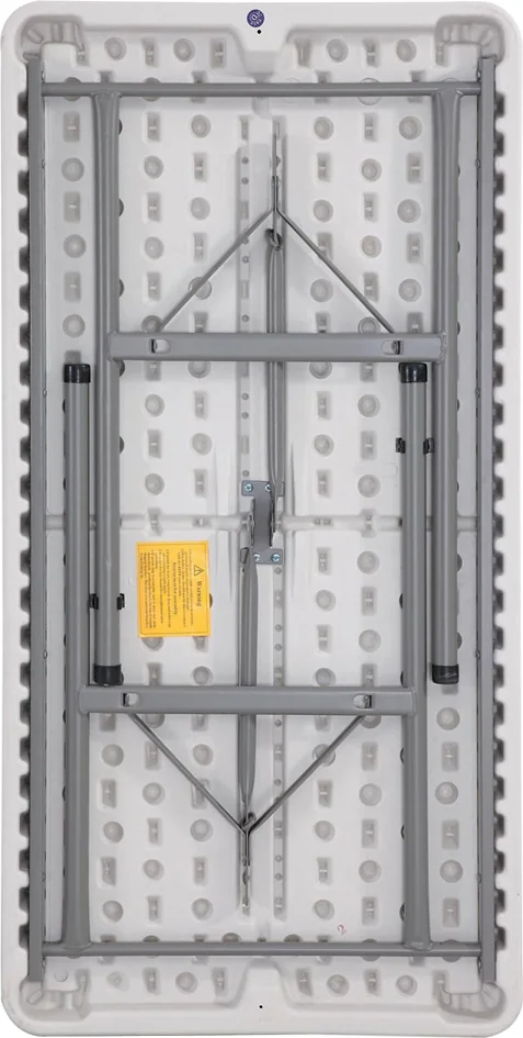 SODEMATUB Chariot de rangement universel — 1600 × 700 mm - OEM CHARIOT – Image 4