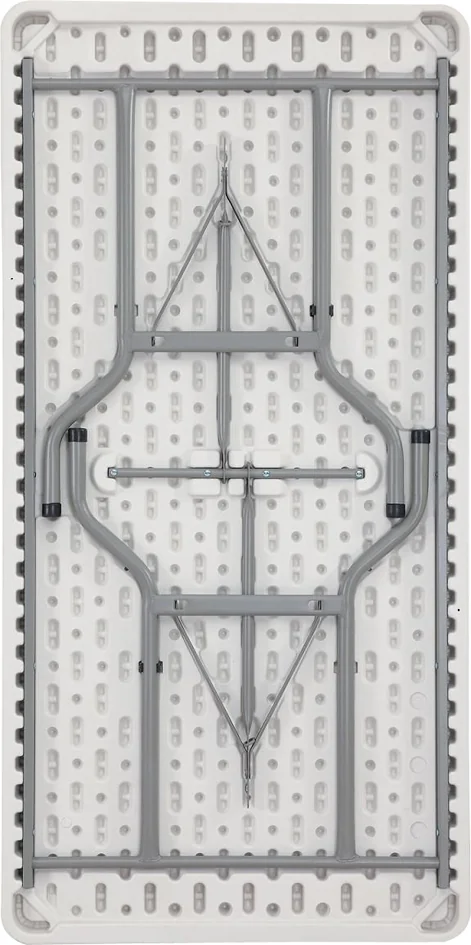SODEMATUB Chariot de rangement universel — 1600 × 700 mm - OEM CHARIOT – Image 9