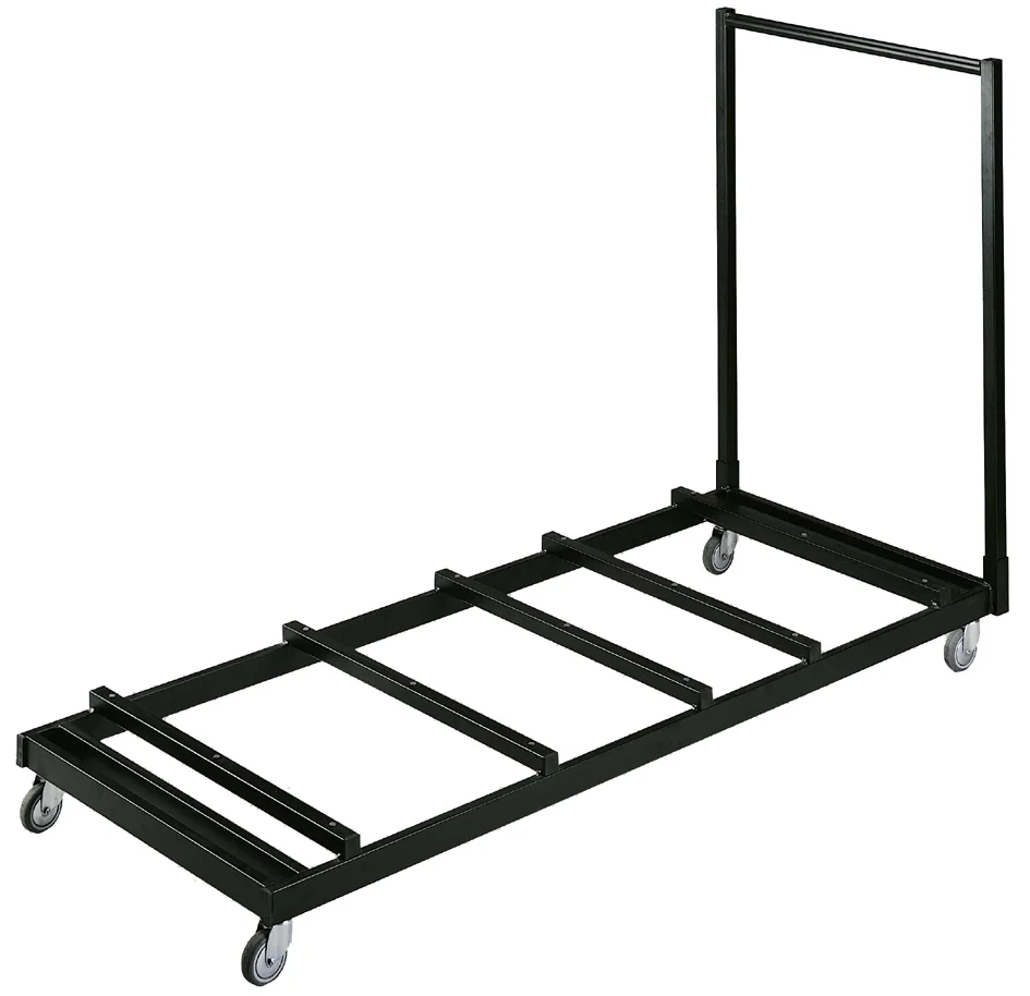 SODEMATUB Chariot de rangement universel — 1600 × 700 mm - OEM CHARIOT – Image 11