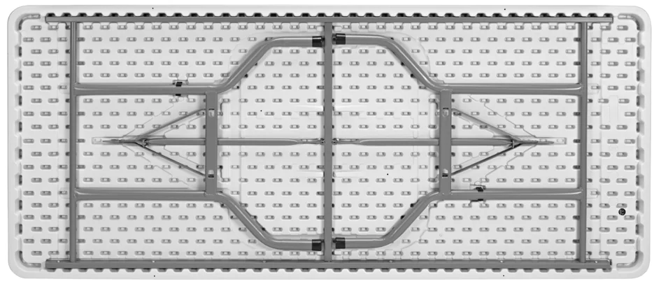 SODEMATUB Chariot de rangement universel — 1600 × 700 mm - OEM CHARIOT – Image 15
