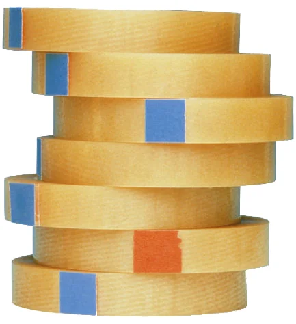 tesa Ruban adhésif d'emballage 4104, 25 mm x 66 m, trans. - OEM 04104-00018-00