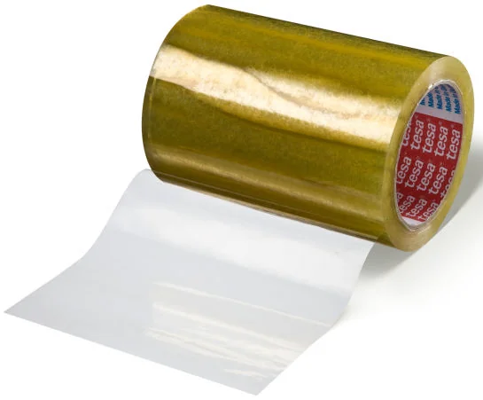 tesa Ruban adhésif d'emballage 4204, en PP, 200 mm x 66 m - OEM 04204-00252-06