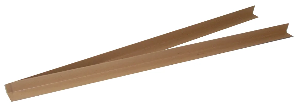 HAPPEL Cornière de protection, 1.100 x 45 x 45 mm - OEM 8782312