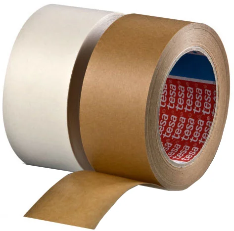 tesa tesapack Ruban adhésif 4313, papier, 50 mm x 50m - OEM 04313-00000-10