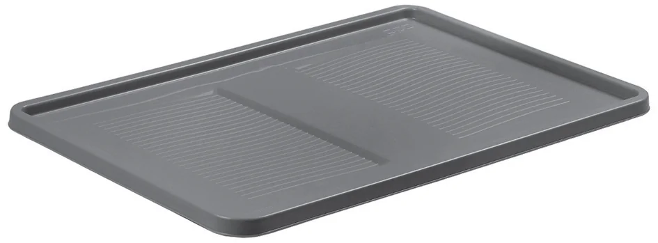 keeeper Chariot 'rolf', capacité de charge: 300 kg, rouge — 610 × 410 × 190 mm - OEM 1087740000000