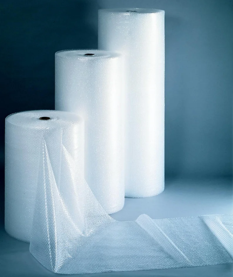 TAP Rouleau de film à bulles d'air, 1000mm x 100m,épaisseur: - OEM 102075100100