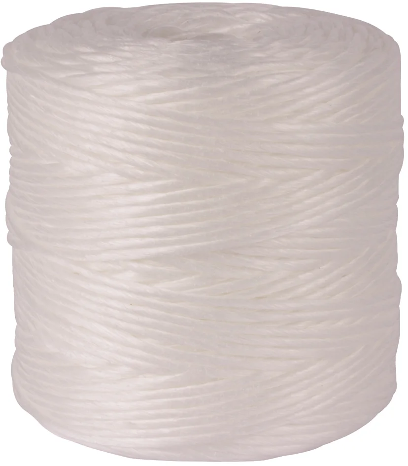 APLI Bobine de ficelle polypro, longueur: 240 m - OEM 13126