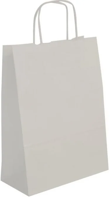 APLI Sac en papier, kraft, grand, brun — 320 × 160 × 390 mm - OEM 101646