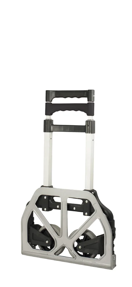 pavo Diable compact, rabattable, charge max.: 75 kg — 414 × 992 × 400 mm - OEM 8055876