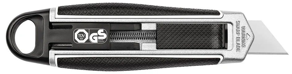 WEDO Lames de rechange pour Cutter de gauchers, lame: 19 mm — 61 × 19 mm - OEM 07882