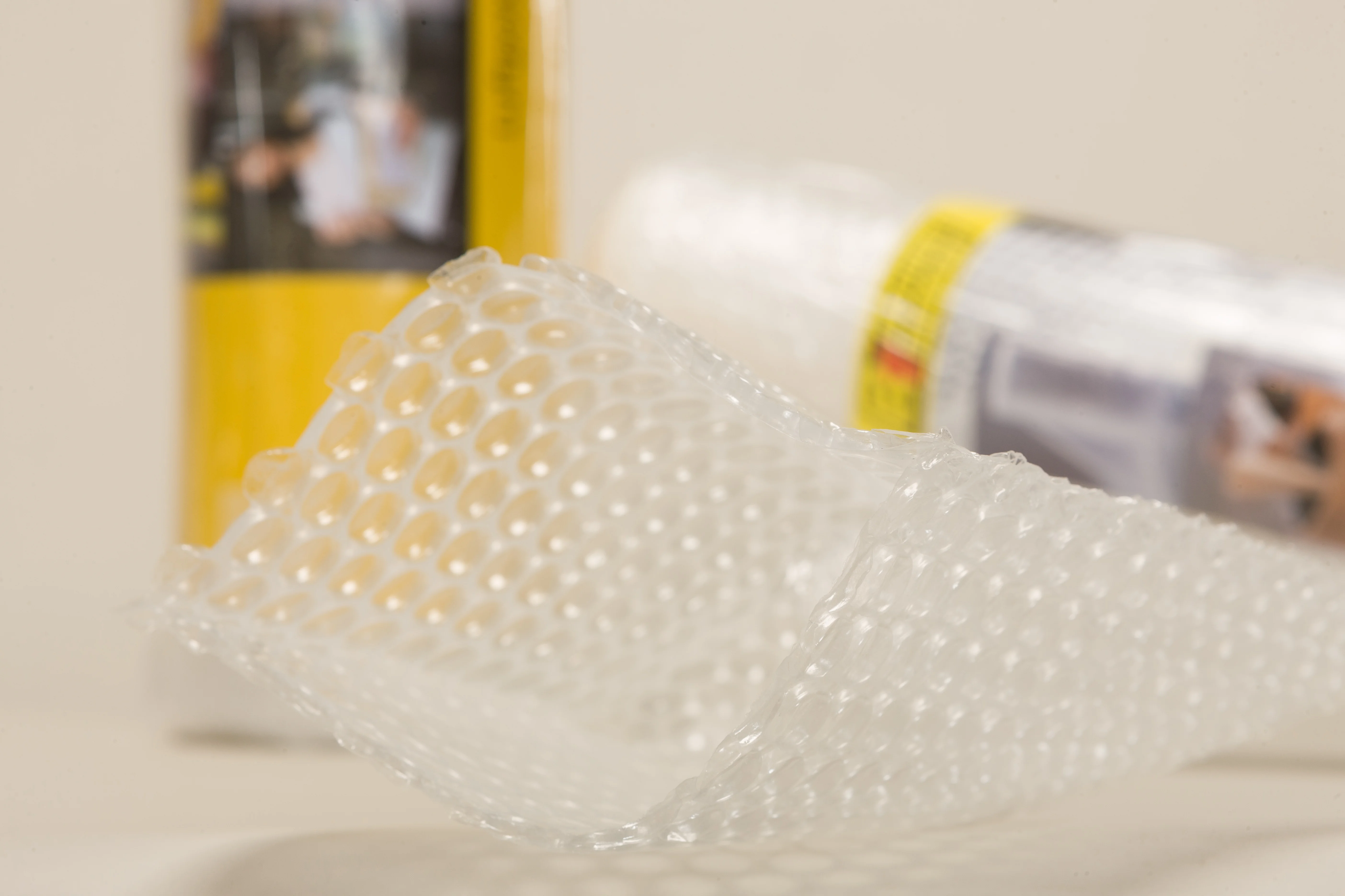 TAP Sac à bulles d'air, 150 x 200 mm, transparent - OEM 5102100