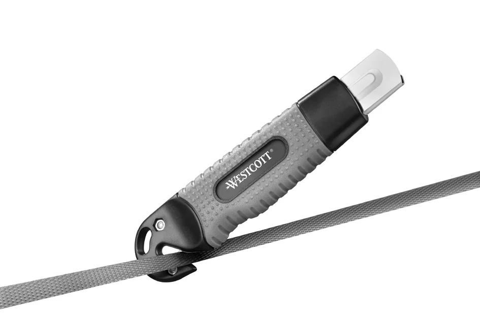 WESTCOTT Lames de rechange pour cutter Professional — Lame 18 mm - OEM E-84020 00 – Image 4