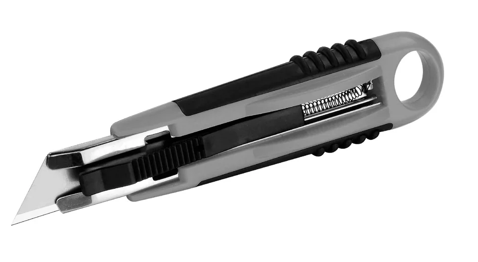 WESTCOTT Lames de rechange pour cutter Professional — Lame 18 mm - OEM E-84020 00 – Image 5