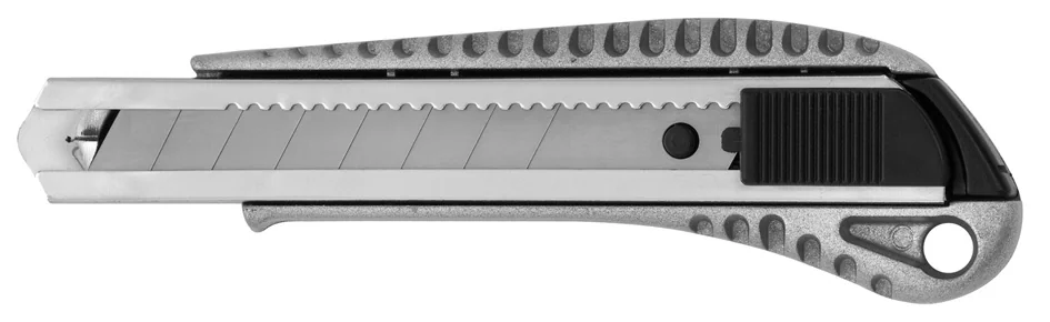 WESTCOTT Cutter 'Aluminium Alloy', lame: 18 mm - OEM E-84028 00