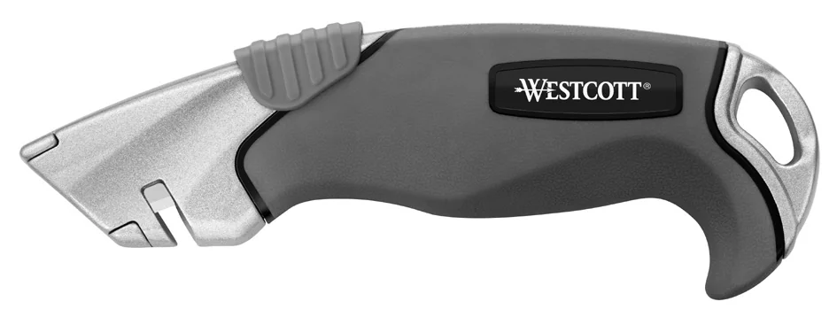 WESTCOTT Lames de rechange pour cutter Professional — Lame 18 mm - OEM E-84020 00 – Image 6