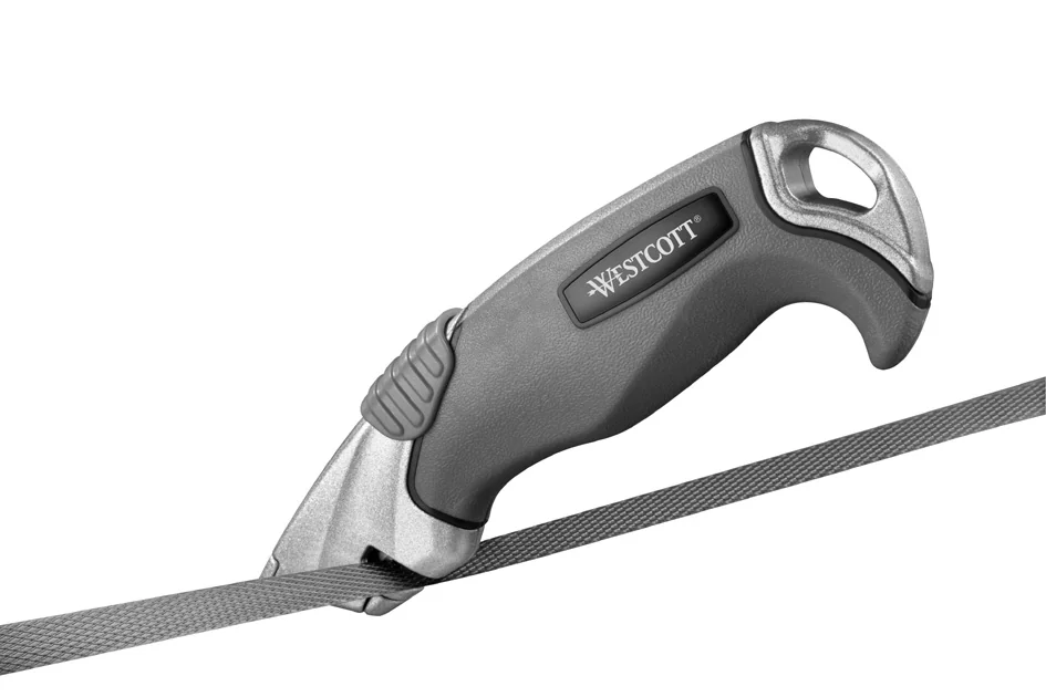 WESTCOTT Lames de rechange pour cutter Professional — Lame 18 mm - OEM E-84020 00 – Image 7
