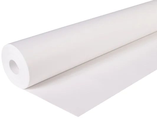 Clairefontaine Papier d'emballage 'Kraft blanc', 1000 x 50 m - OEM 595701C
