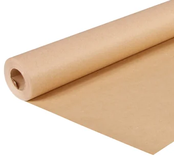 Clairefontaine Papier kraft 'Kraft brut', 700 mm x 10 m - OEM 195071C