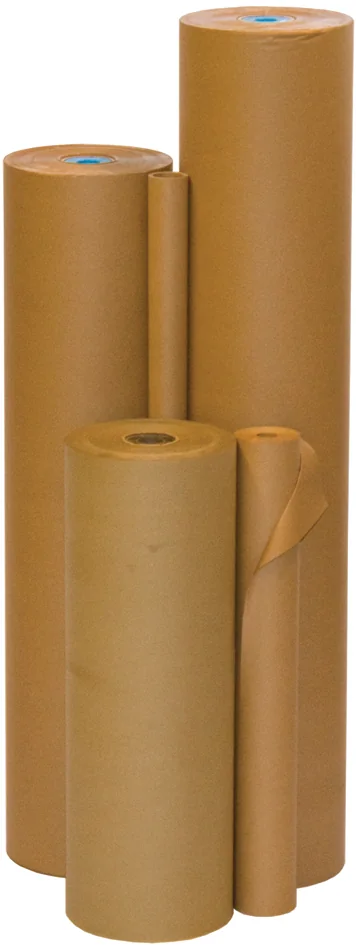 smartboxpro Papier d'emballage, sur rouleau, 500 mm x 250 m - OEM 253101701