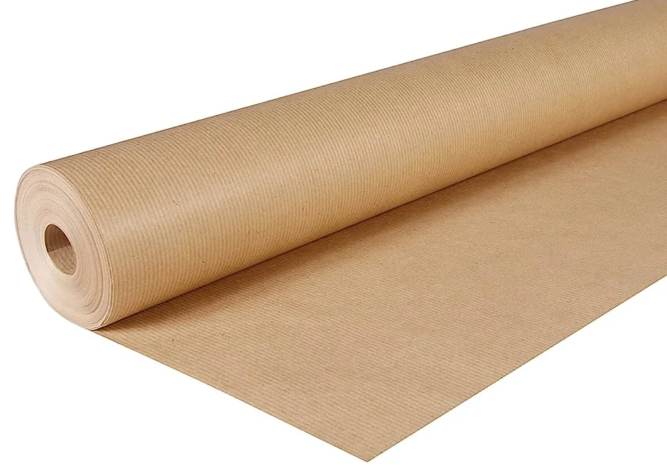 Clairefontaine Papier d'emballage 'Kraft brun', 1.000 x 350m - OEM 304101C