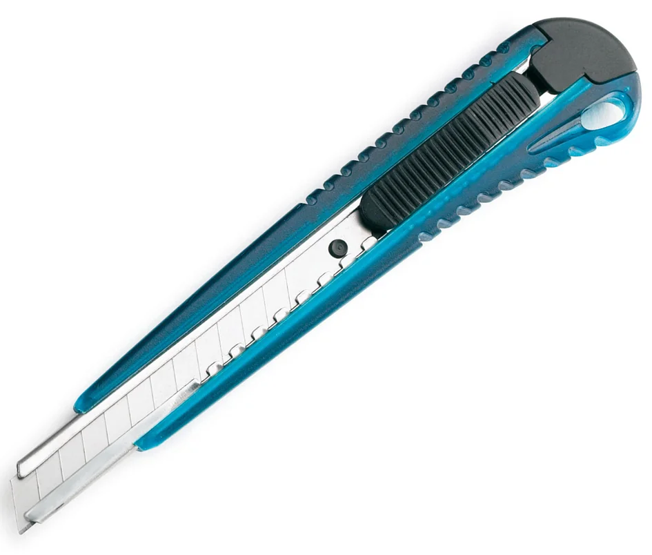 RAPESCO Cutter standard, lame: 18 mm, assorti - OEM RCK002A1