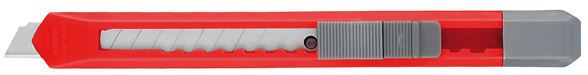 Wonday Cutter universel plastique, lame 9 mm, assorti - OEM BCU090062