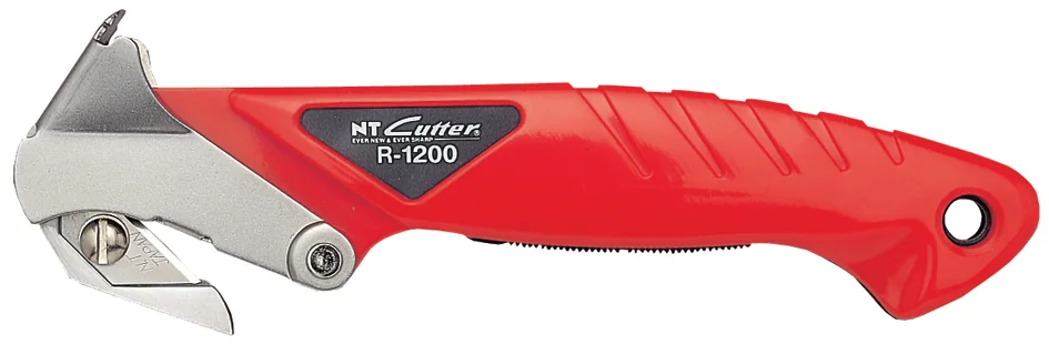 NT Cutter NT Lame de rechange BR400P pour cutter, largeur lame: 12,5mm - OEM h1311554