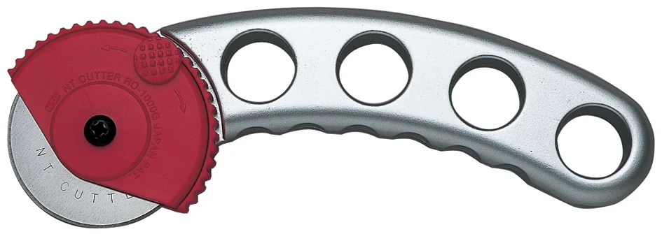 NT Cutter NT Lame de rechange BR-45P pour cutter — Ø 45 mm - OEM h1311559