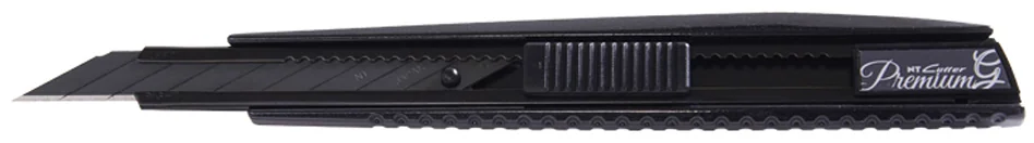 NT Cutter NT Lames de rechange BA15P pour cutter, largeur: 9 mm - OEM h181185