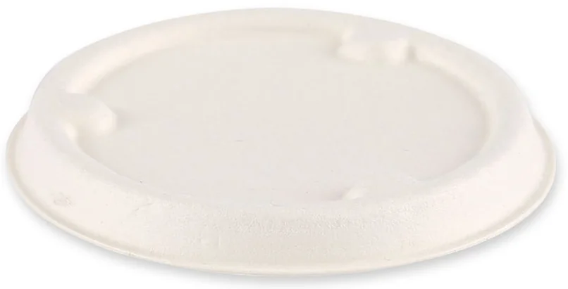 NATURE Star Couvercle pour gobelet à vinaigrette, blanc — Ø 65 mm - OEM 41100
