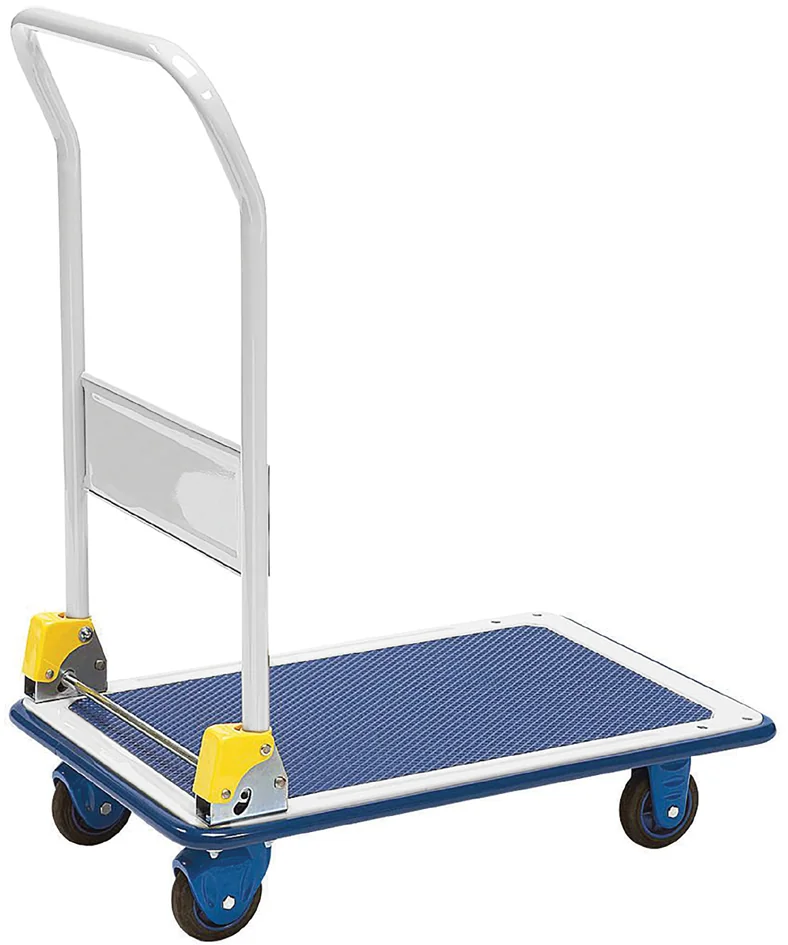 Wonday Roue pivotante de rechange pour chariot Professionnel — Ø 100 mm - OEM MCH901661