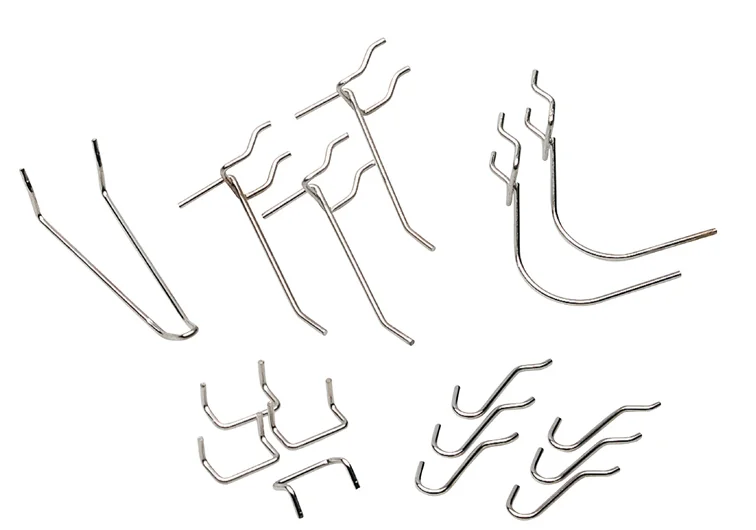 allit Wandplank ‘StorePlus Flex M 58’, grijs — 580 × 150 × 50 mm - OEM 455055 - Afbeelding 3