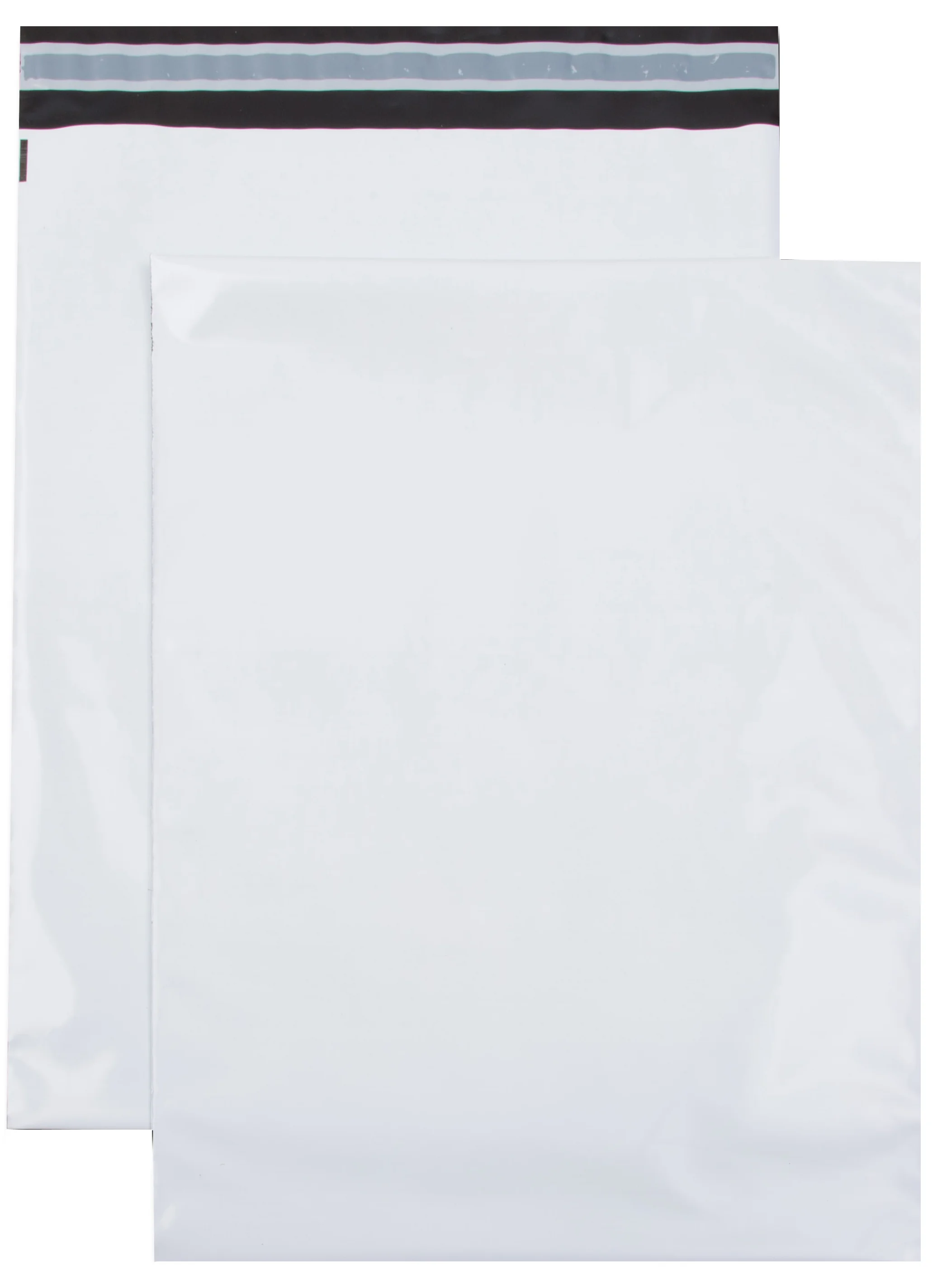 GPV Pochettes d'expédition, 360 x 485 mm, en polyéthylène - OEM 70458