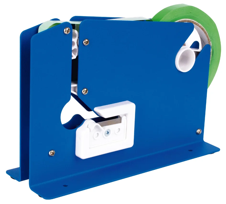 APLI Scelleuse à ruban adhésif pour fermeture de sachets — Pour rouleaux de ≤12 mm - OEM 17522