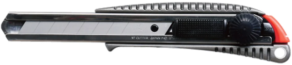 NT Cutter NT Reservebladen BL-300 voor cutter, mesbreedte: 18 mm - OEM h1311567 - Afbeelding 6