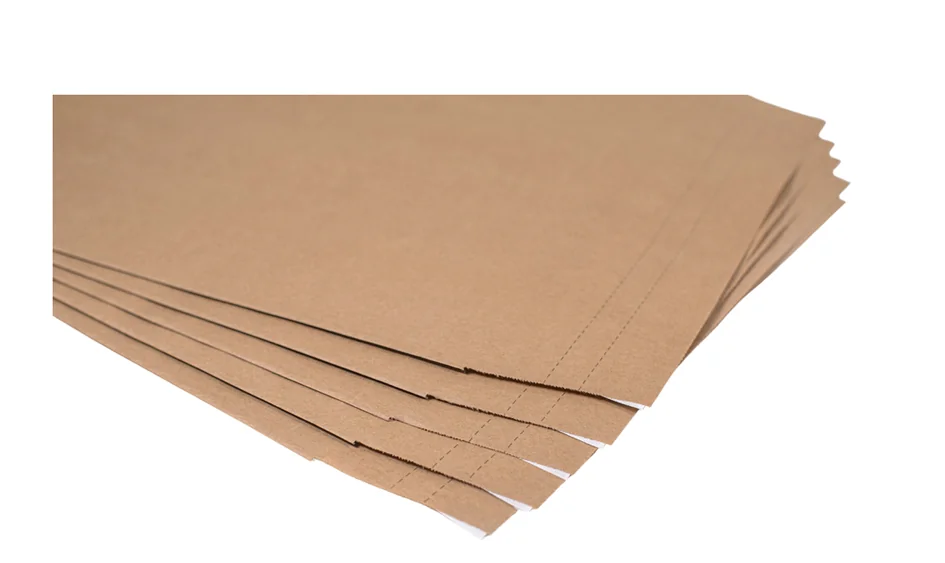 MAILmedia Verzendenvelop met zijvouw E‑Commerce, XL — 440 × 590 mm - OEM 30133877 - Afbeelding 2