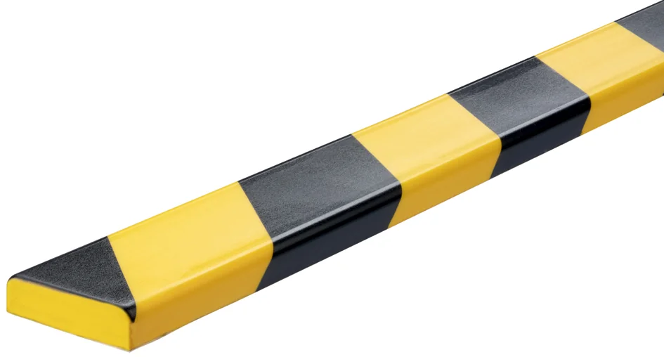 DURABLE Profilé de protection pour les surfaces S10 — 1 m - OEM 1107130