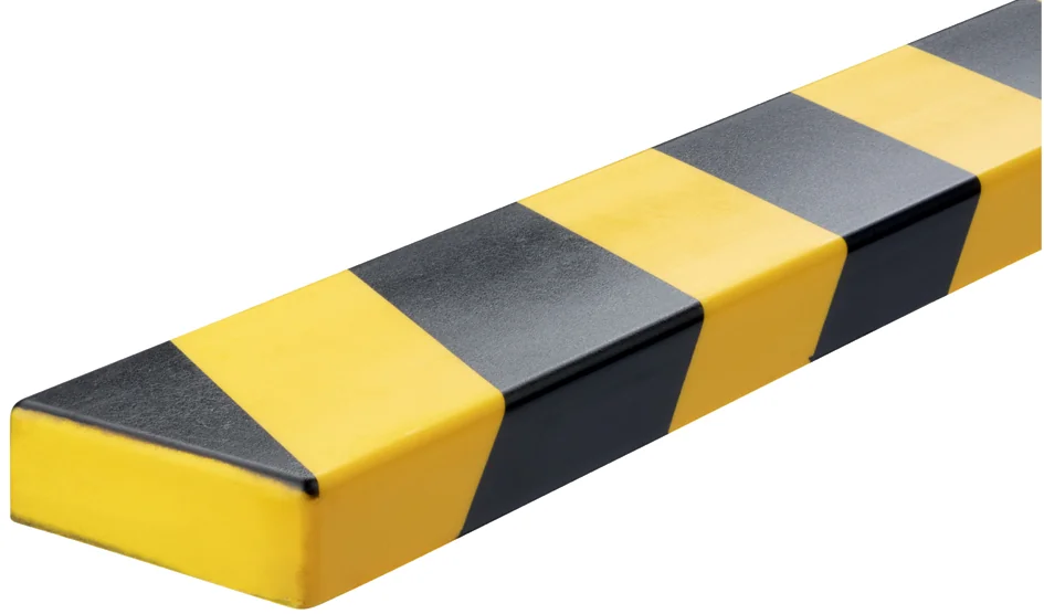 DURABLE Beschermprofiel voor oppervlakken S30R — 1 m - OEM 1109130 - Afbeelding 4