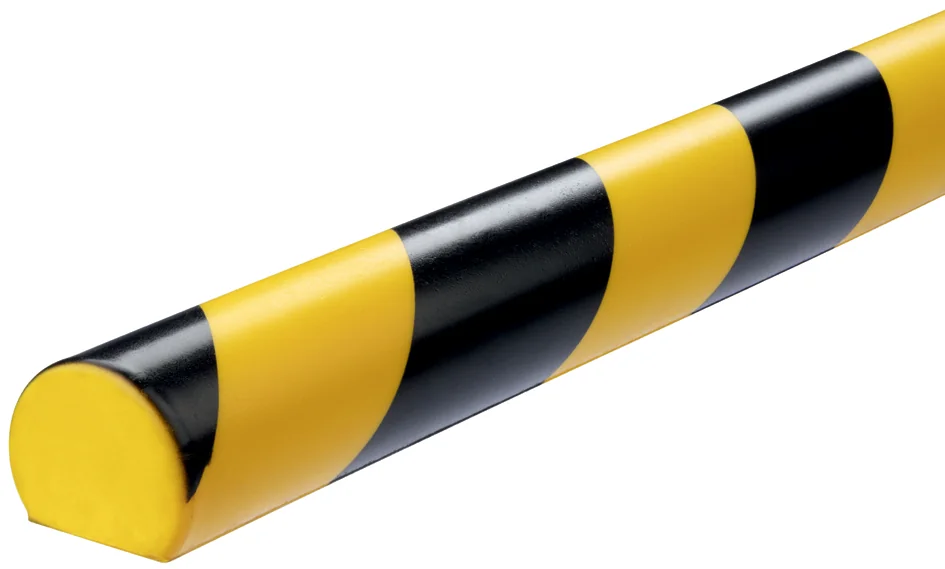 DURABLE Beschermprofiel voor oppervlakken S30R — 1 m - OEM 1109130 - Afbeelding 7