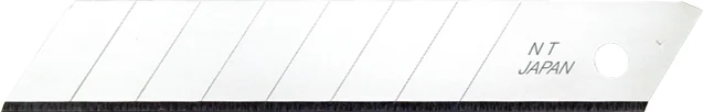 NT Cutter NT Reservelemmetjes voor cutter BL1P, lemmetbreedte: 18 mm - OEM h1311589 - Afbeelding 2