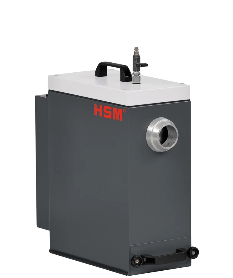 HSM kartonperforator voor opvulmateriaal ProfiPack P425 — 770 × 570 × 1040 mm - OEM 1531054 - Afbeelding 2