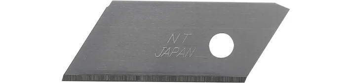 NT Cutter Lame de rechange BZL11P — Longueur de lame 40 mm - OEM h1311594 – Image 5