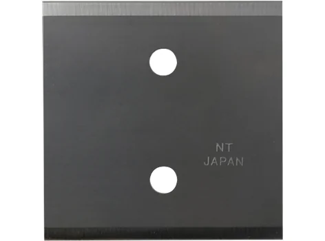NT Cutter Lame de rechange BZL11P — Longueur de lame 40 mm - OEM h1311594 – Image 6