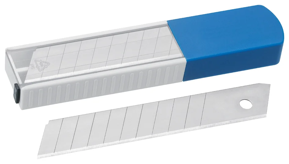 WESTEX Lame de rechange pour cutter Profi, lame: 18 mm - OEM 306801000