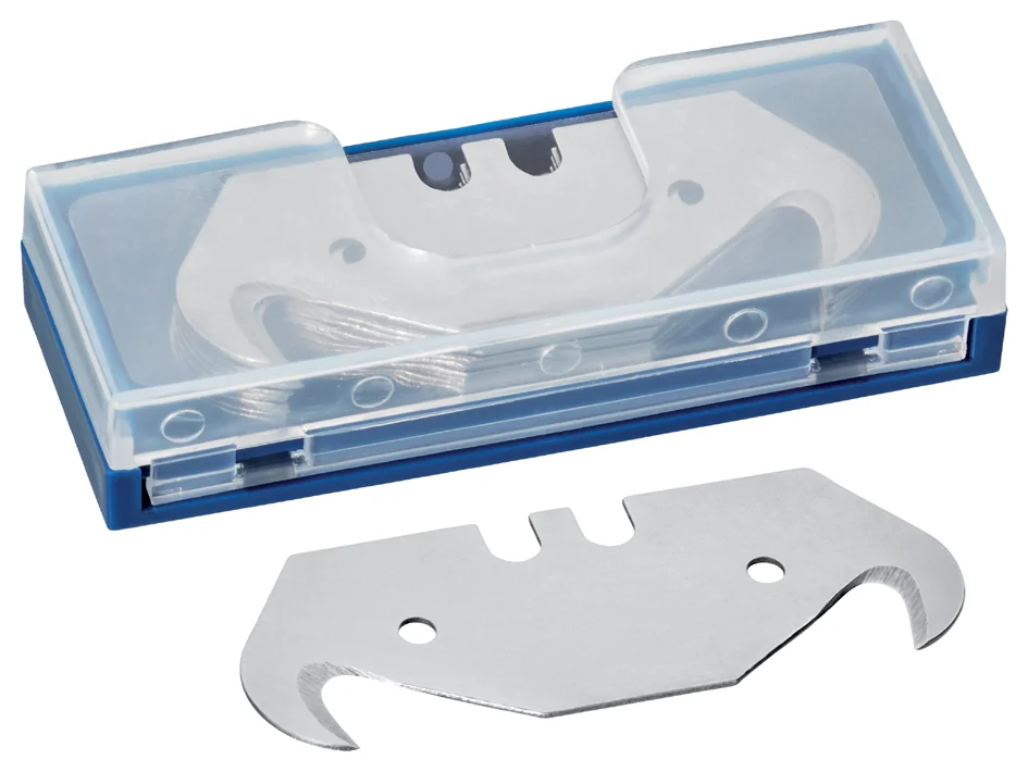 WESTEX Lame crochet Profi, boîte distributrice — Épaisseur 0,65 mm - OEM 306351000